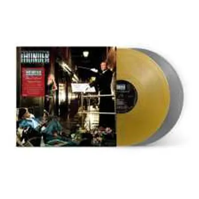 2LP Thunder: Back Street Symphony LTD | CLR