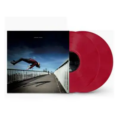 2LP Porcupine Tree: Coma:Coda LTD | CLR