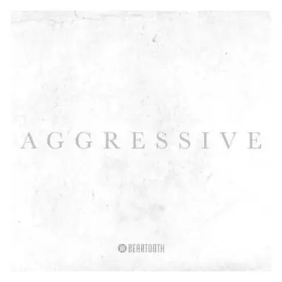 CD/DVD Beartooth: Aggressive DLX | DIGI