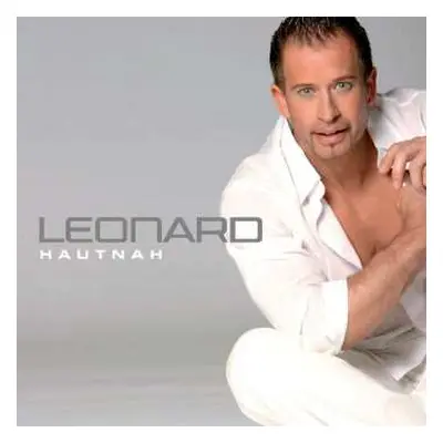 CD Leonard: Hautnah