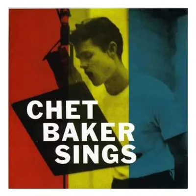 CD Chet Baker: Chet Baker Sings