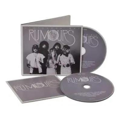 2CD Fleetwood Mac: Rumours Live