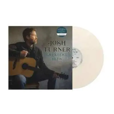 LP Josh Turner: Greatest Hits LTD