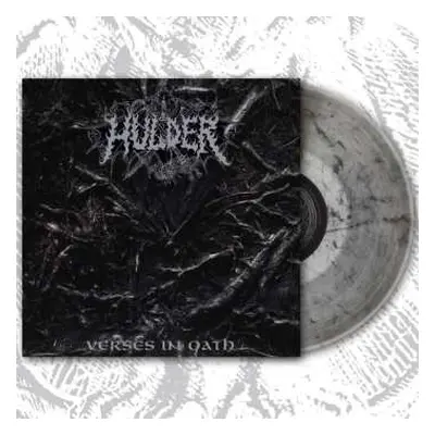 LP Hulder: Verses In Oath CLR | LTD