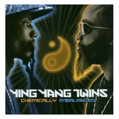 CD Ying Yang Twins: Chemically Imbalanced