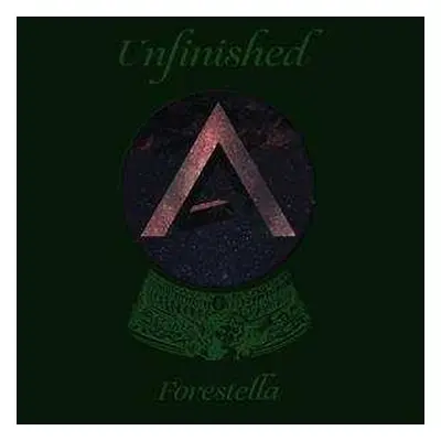 CD Forestella: Unfinished