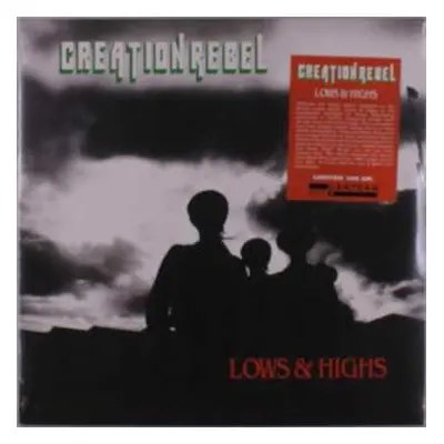 LP Creation Rebel: Lows & Highs LTD