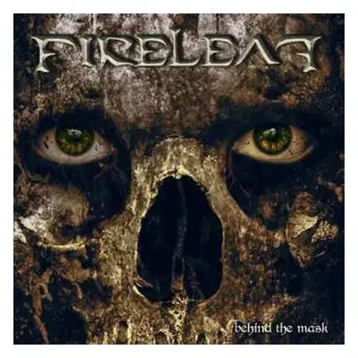 CD Fireleaf: Behind the Mask