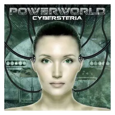 CD Powerworld: Cybersteria DIGI