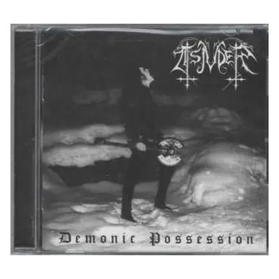 CD Tsjuder: Demonic Possession