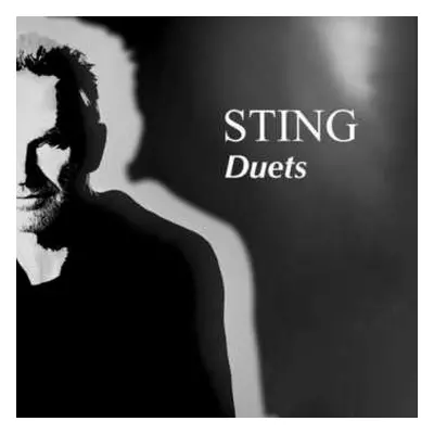 CD Sting: Duets