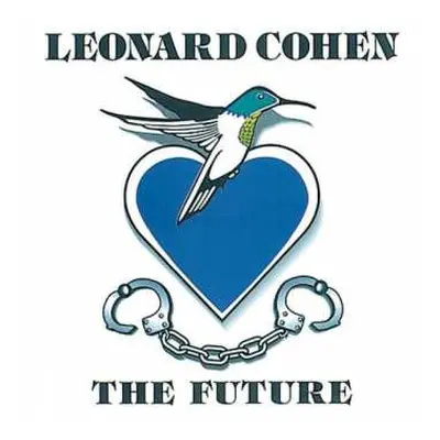 LP Leonard Cohen: The Future