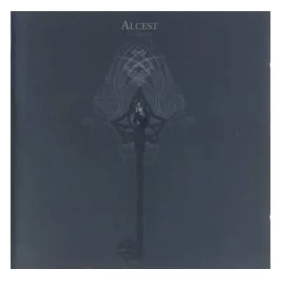 CD Alcest: Le Secret