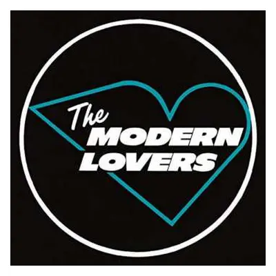 LP The Modern Lovers: The Modern Lovers