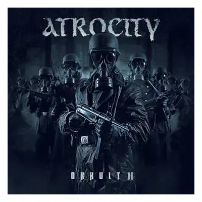 CD Atrocity: Okkult II