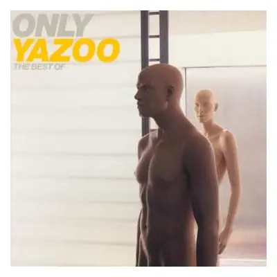 CD Yazoo: Only Yazoo - The Best Of