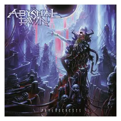 LP Abysmal Dawn: Phylogenesis LTD