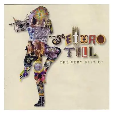 CD Jethro Tull: The Very Best Of