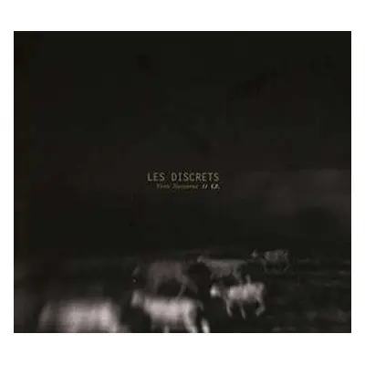 CD Les Discrets: Virée Nocturne