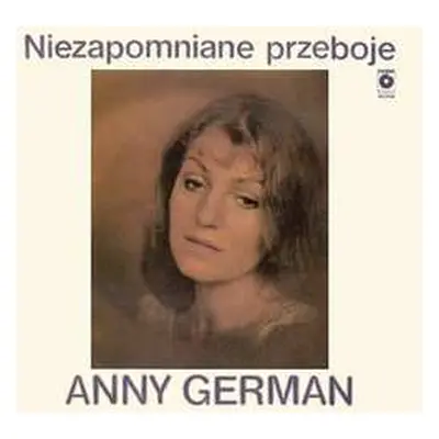 CD Anna German: Niezapomniane Przeboje Anny German