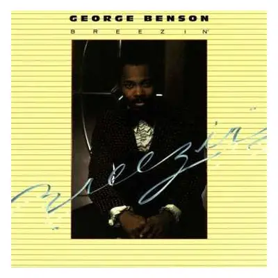 LP George Benson: Breezin'