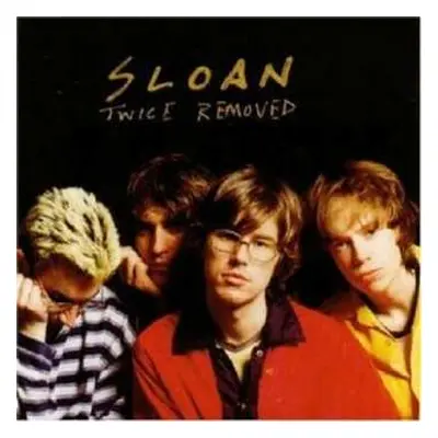 LP Sloan: Twice Removed