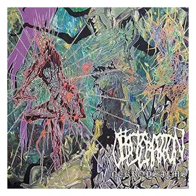 LP Obliteration: Nekropsalms CLR