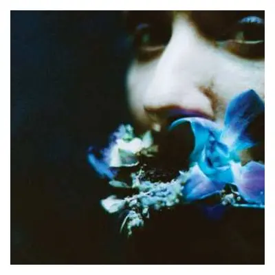 LP Circuit Des Yeux: Reaching for Indigo