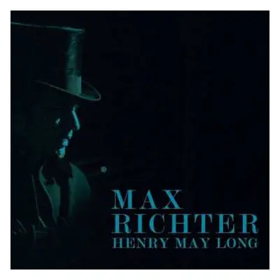 LP Max Richter: Henry May Long