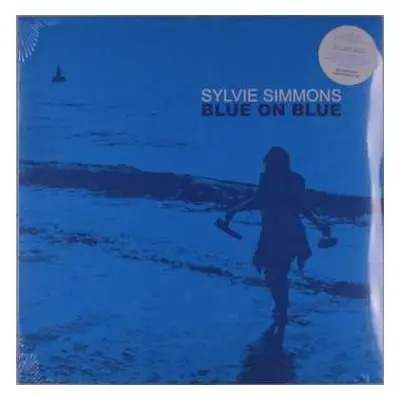 LP Sylvie Simmons: Blue On Blue