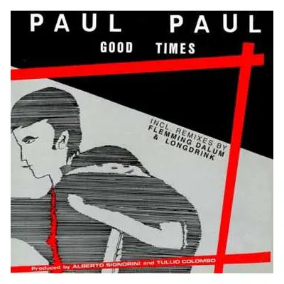 LP Paul Paul: Good Times