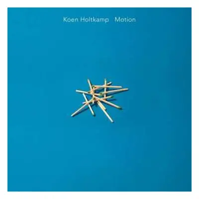 LP Koen Holtkamp: Motion