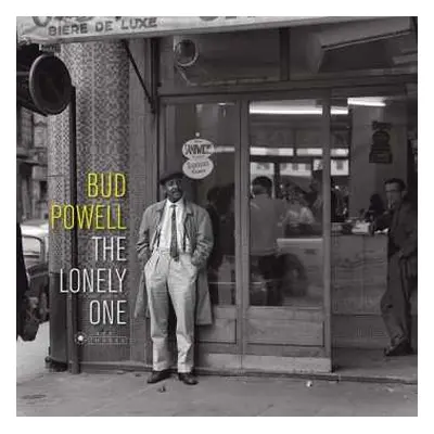 LP Bud Powell: The Lonely One DLX | LTD