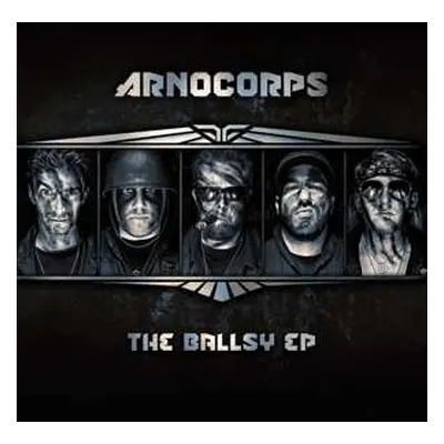 LP Arnocorps: The Ballsy