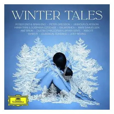 LP Various: Winter Tales