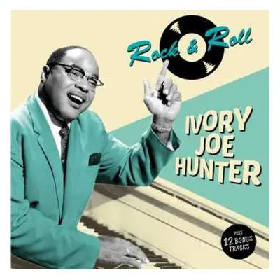 CD Ivory Joe Hunter: Rock & Roll