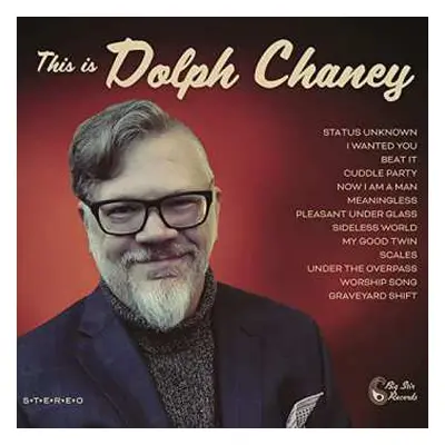 CD Dolph Chaney: This Is Dolph Chaney