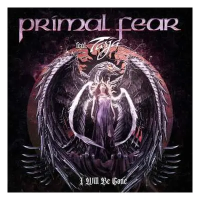 LP Primal Fear: I Will Be Gone