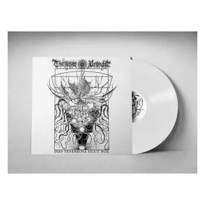 LP Thronum Vrondor: Dies Tenebrosa Sicut Nox LTD | CLR