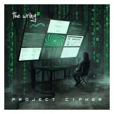 CD The Wring: Project Cipher