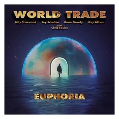 CD World Trade: Euphoria