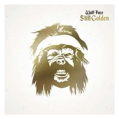 LP Wolf-Face: Still Golden LTD | CLR