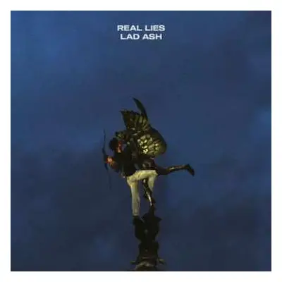 CD Real Lies: Lad Ash LTD