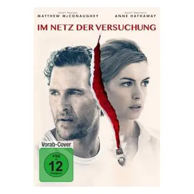 DVD Various: Im Netz Der Versuchung