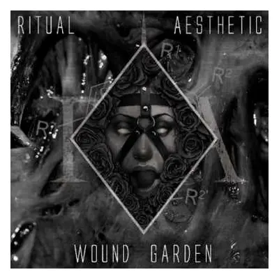 CD Ritual Aesthetic: Wound Garden