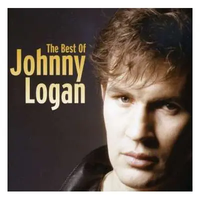 CD Johnny Logan: The Best Of