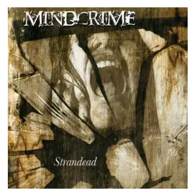 CD Mindcrime: Strandead