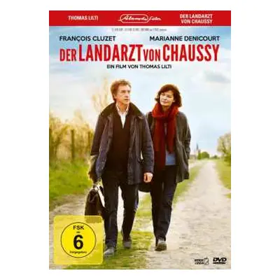 DVD Various: Der Landarzt Von Chaussy