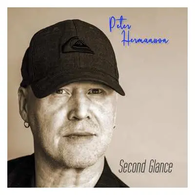 CD Peter Hermansson: Second Glance DIGI