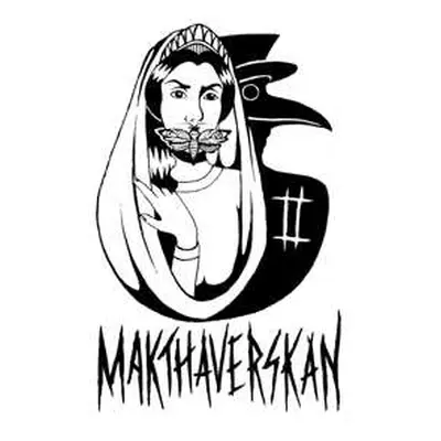 LP Makthaverskan: Makthaverskan II